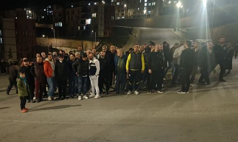 Önsen Mahallesi deprem konutlarında güvenlik talepleri yükseliyor