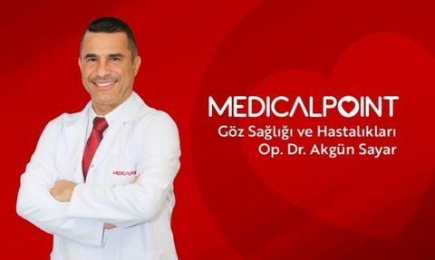 Op. Dr. Akgün Sayar’ın Akıllı ve Torik Lens İmplantasyonu Başarıları