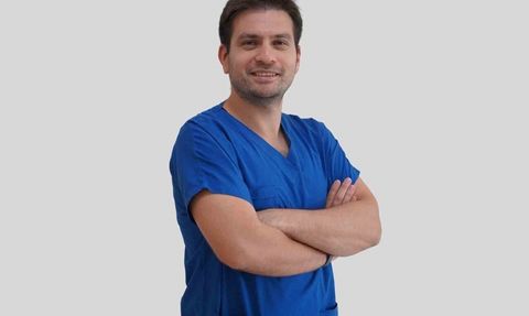 Op. Dr. Erdem Koç, Bilecik Eğitim ve Araştırma Hastanesi'nde hasta kabulüne başladı