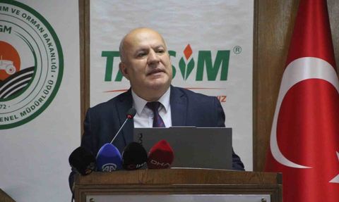 Ordu, 16.750 ton bal üretimiyle Türkiye birincisi