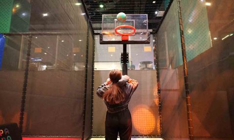 Osmangazi Belediyesi Dijiders öğrencilerini eğlenceyle ödüllendirdi