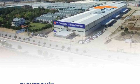 ÖSYM kağıt tabanlı sınavlardan elektronik sınavlara geçişi hızlandırıyor