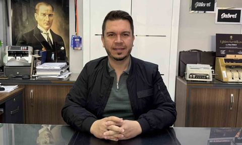 Özbay: 'CHP'li Buldan ve Büyükşehir üst yapı konusunda bile uzlaşamıyor'