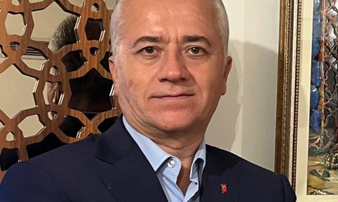 Özköse: 21 bin 760 konut Malatya'nın yeniden doğuşunun simgesi