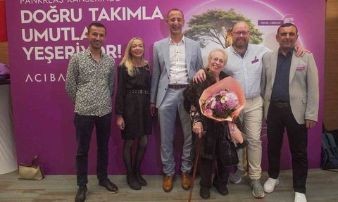 Pankreas kanserinde yeni umutlar: Tedavi ilerlemeleri ve hasta öyküleri