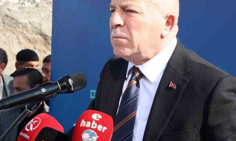 Pasinler’de 6 Blok, 168 Dairelik Kentsel Dönüşümün Temeli Atıldı