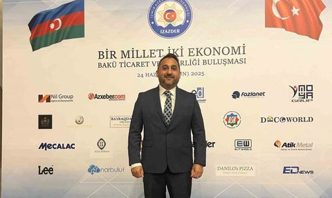 Perviz Altay: Karabağ zaferi kardeşliğimizin simgesidir