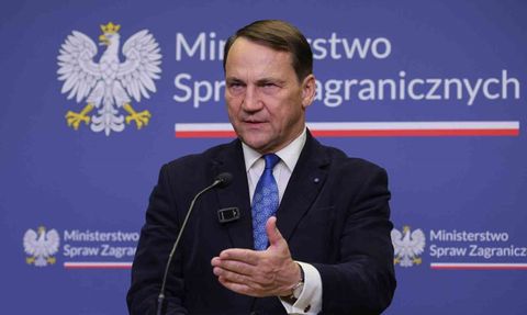 Polonya, Gdansk’taki Rus Konsolosluğunu Kapatma Kararı Aldı