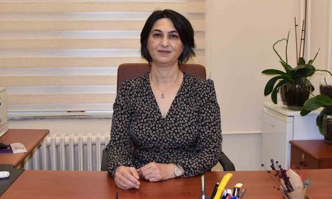 Prof. Dr. Elif Doyuk Kartal: DSÖ antibiyotik direncini 'Sessiz pandemi' olarak tanımlıyor