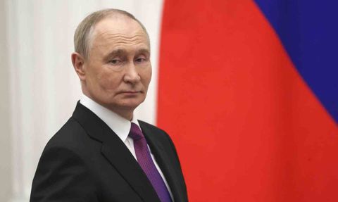 Putin, Nükleer Silah Denemeleri İçin Öneri Hazırlattı