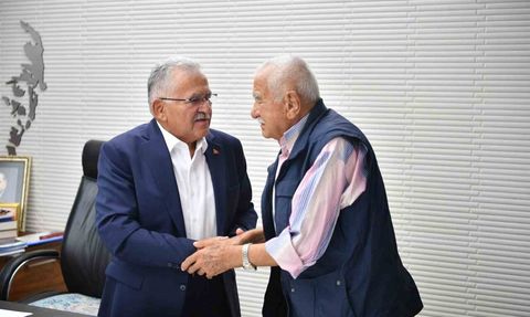 Ramazan Büyükkılıç 26 Kasım’da Defnedilecek