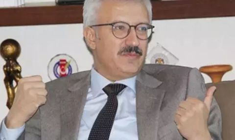 Ramazan Solmaz Kimdir? Yargıtay'a Atanan Ramazan Solmaz Nereli ve Hangi Görevlerde Bulundu?