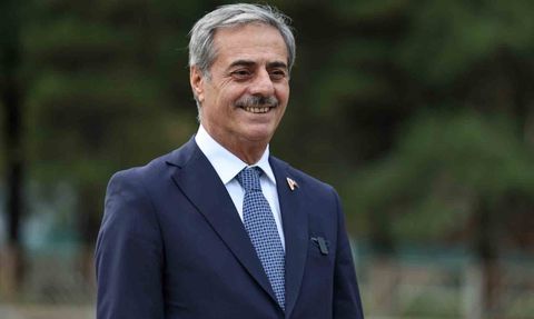 Sakarya'da 1 Milyon Kitaplı Şehir Kütüphanesi Projesi Başladı