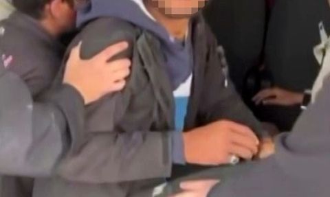 Sakarya’da göçmen kaçakçılığı operasyonu: 13 kişi yakalandı