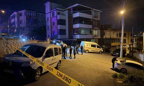 Sakarya'da Komşu Kavgasında 5 Ölü, 16 Sanık Hakim Karşısında