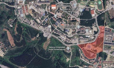 Sakarya Üniversitesi 'Girişim Vadisi' ile ulusal teknoloji üssüne dönüşüyor