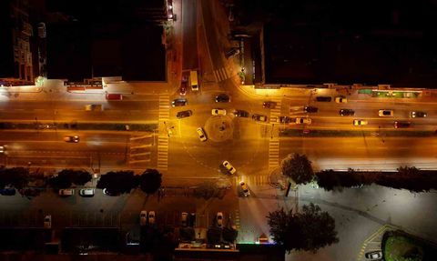 Sakarya'ya Yeni Giriş: SEDAŞ Kavşağı İçin Ön İnceleme Başladı