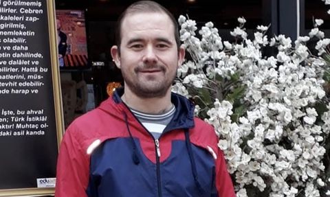 Samsun'da Motosiklet Kazasında Bir Yaya Hayatını Kaybetti