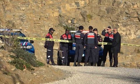 Samsun İlkadım'da 9 köpeğin telef olması: Başkan Kurnaz açıklama yaptı