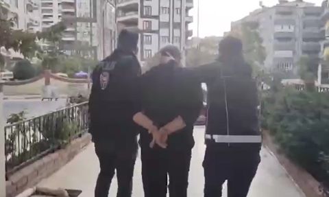 Şanlıurfa'da DAEŞ Operasyonu: 11 Gözaltı