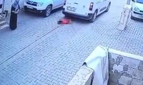 Şanlıurfa'da Kargo Aracının Çarptığı Çocuk Hayatını Kaybetti