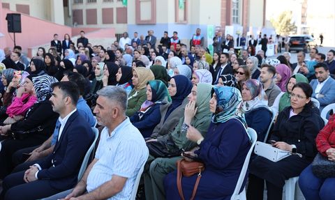 Şanlıurfa'da Uyuşturucuyla Mücadelede Mahalle Seferberliği Başlatıldı
