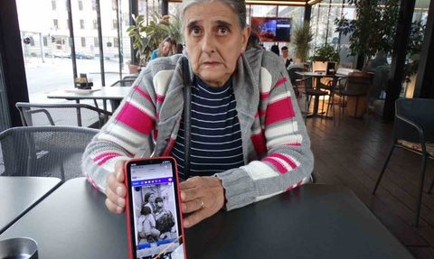 Saraybosnalı anne Dzenana Sokolovic: 'Gün yüzü görmesinler'