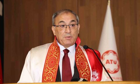 Şatıroğlu: Günlük 180 bin varil üretiyoruz, 1.1 milyon varil tüketiyoruz
