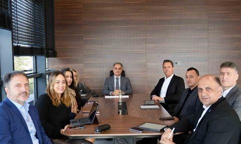 SAÜ ve Barikat iş birliğiyle 'Siber Kariyer Programı' ile uzman yetiştirme