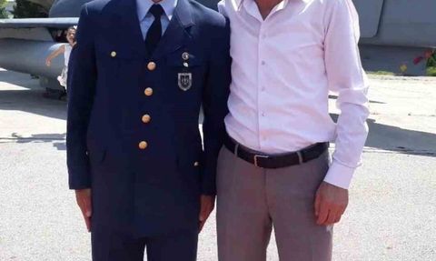 Şehit Emre Altıok’un cenazesi Samsun'a getiriliyor