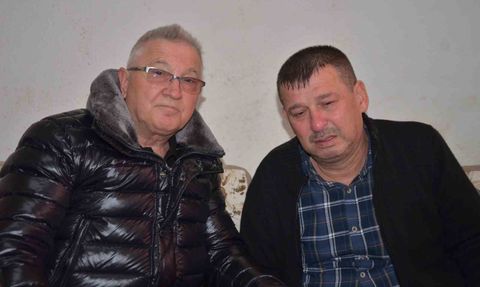 Şehit İlhan Ongan'ın babası: 'Uçak kalkmadan önce görüştük'