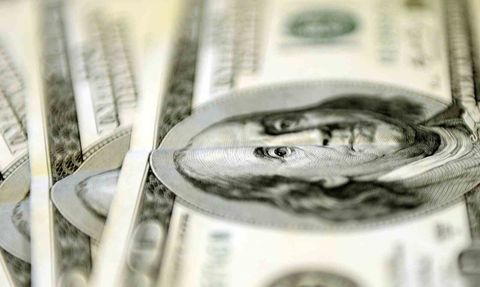 Serbest Piyasada Döviz Açılışı: Dolar 42,4430, Euro 49,3980