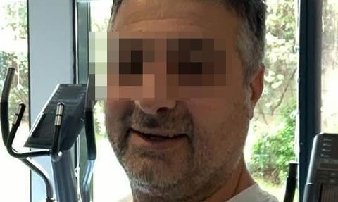 Serik'te eski CHP ilçe başkanı 'rüşvet' şüphesiyle suçüstü yakalandı