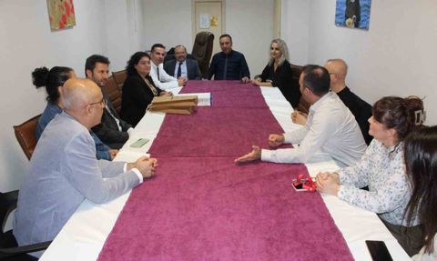 Servergazi Devlet Hastanesi TS EN ISO 50001:2018 Belgesiyle Denizli'de Bir İlk