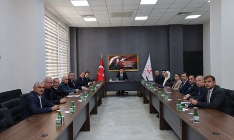 Seydikemer, hayvancılık ve tarım temelli sanayiye öncülük edecek