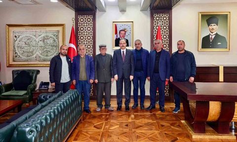 Siirt Sebze Hali Projesinde İhale Aşamasına Gelindi