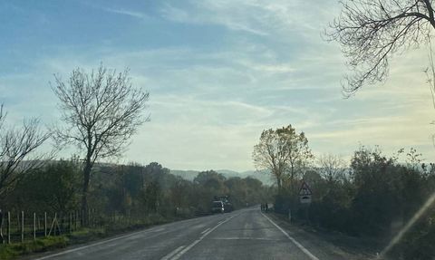 Sinop'ta Karayolları kış hazırlıklarını yoğunlaştırdı