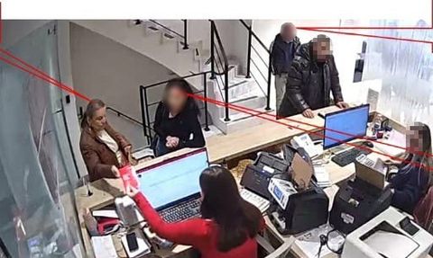 Şişli Özel Bakımevi Skandalı: Yaşlı Kadının Malına El Koyma İddiası