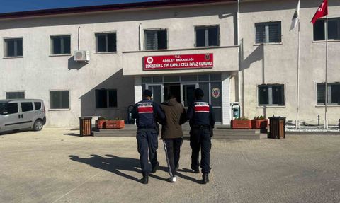 Sivrihisar’da 13 kuzunun çalınması: şüpheliler yakalandı