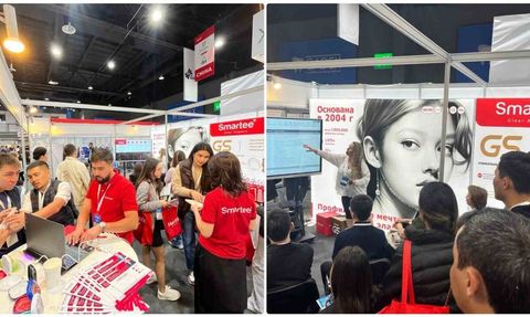 Smartee 2025'te Orta Asya ve Rusya stratejisini derinleştiriyor