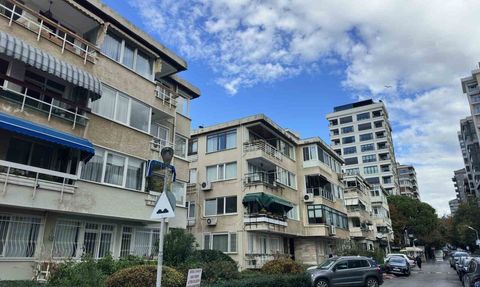 Suadiye'de çatı düzenlemesi kentsel dönüşümü durdurdu, mahalle sakinleri tepkili