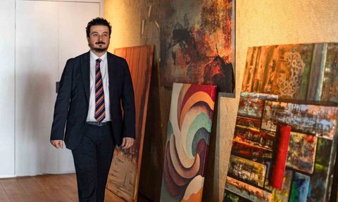 Şükrü Tamer Başyazıcıoğlu: İhracatta Yeni Rota Afrika