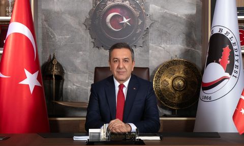 Sungurlu'ya 400 Yeni Konut Müjdesi