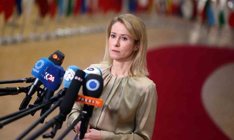 Szijjarto: AB, Ukrayna’ya Yapılan Ödemeleri Derhal Durdurmalı