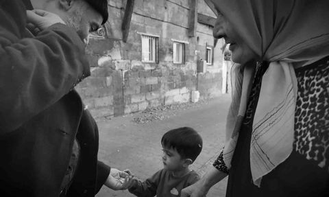 Talas Belediyesi, 'Mavi Boncuklu Cemil Baba' belgeselini yayımladı