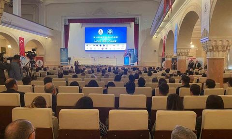 Tanrıkulu: Denetim Bilincini Yaygınlaştırmak İçin Çalışacağız