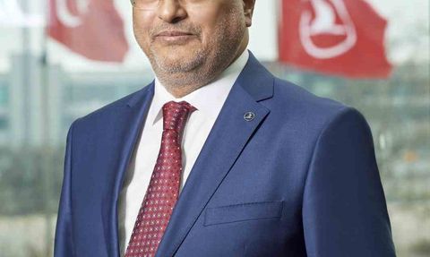 THY 2025 3. Çeyrek: 1,1 milyar $ esas faaliyet karı ve filo büyümesi