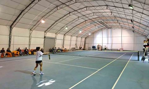 TOGÜ Spor Şenliği Kampüsü Hareketlendirdi