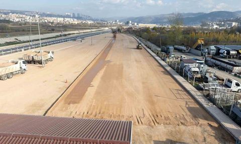 Tokat’ta 13 bin metrekarelik modern Trafik Eğitim Parkuru kuruluyor