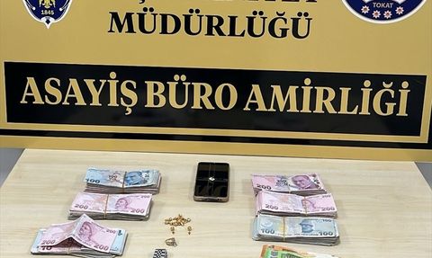 Tokat'ta Telefonla Dolandırıcılık Ortaya Çıktı